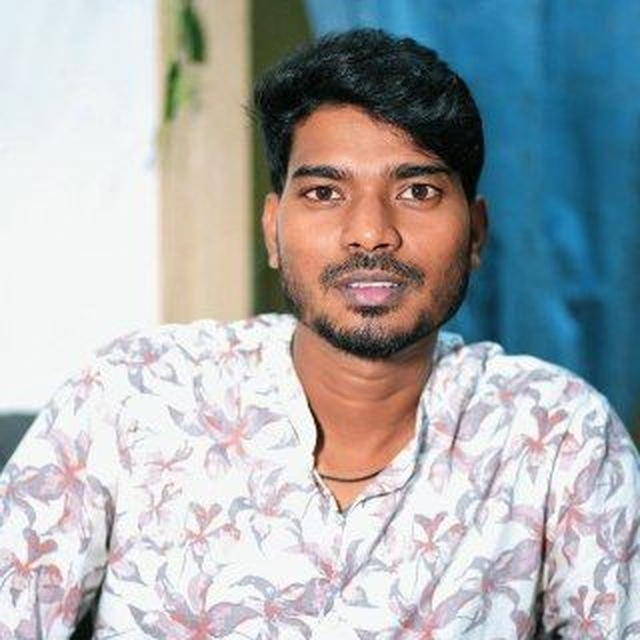 KAMLESH MAANWIN